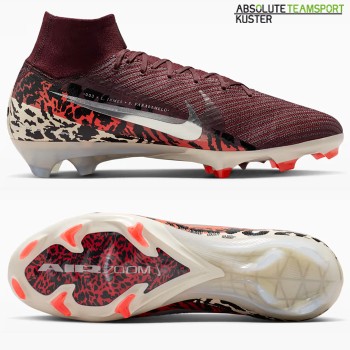 Zoom Mercurial Superfly X Elite FG NU3