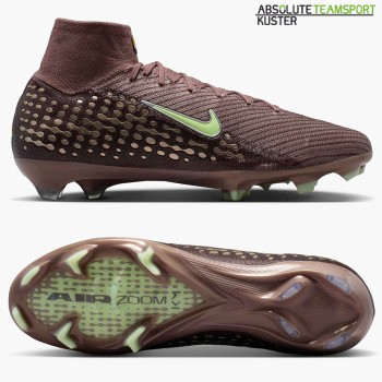 Zoom Mercurial Superfly X Elite "Kylian Mbappé" FG