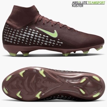 Zoom Mercurial Superfly X Pro "Kylian Mbappé" FG