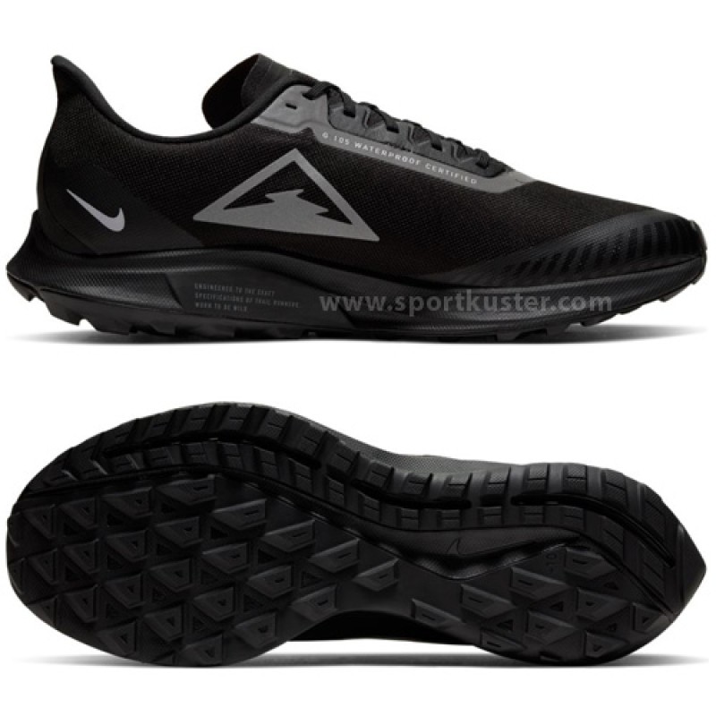 Zoom Pegasus 36 Trail GORE-TEX