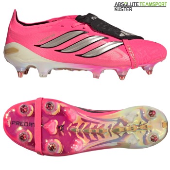 Adidas Predator Elite SG mit umschlagbarer Zunge