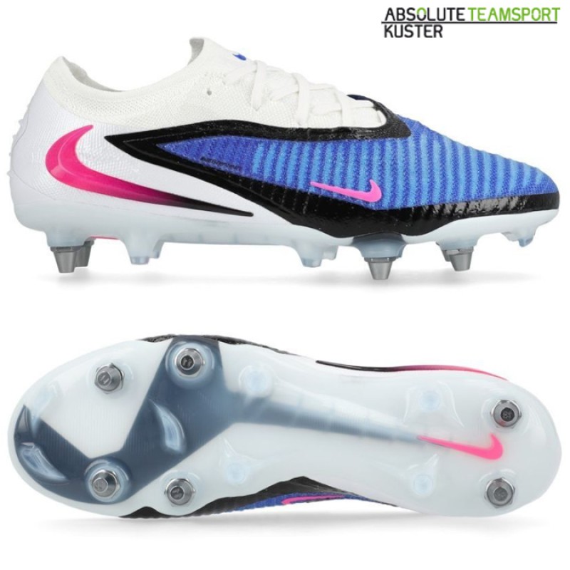 Phantom VI Low Elite SG-Pro