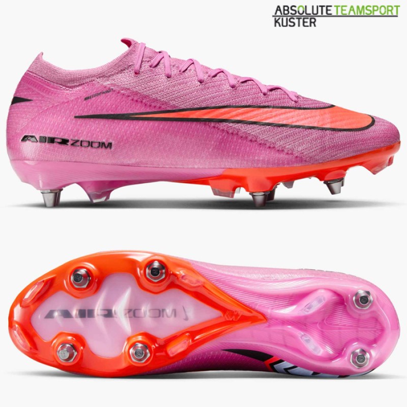 Zoom Mercurial Vapor XVI Elite SG-Pro