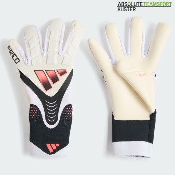 Adidas Predator Pro Torwarthandschuhe