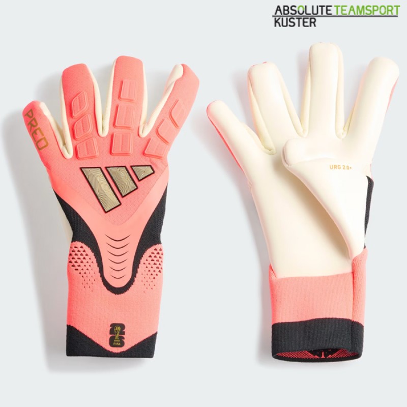 Adidas Predator Pro Gloves