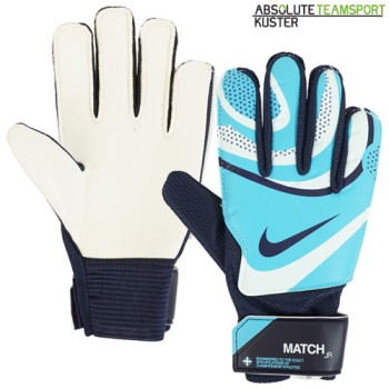 Nike Jr. Goalkeeper Match Handschuhe