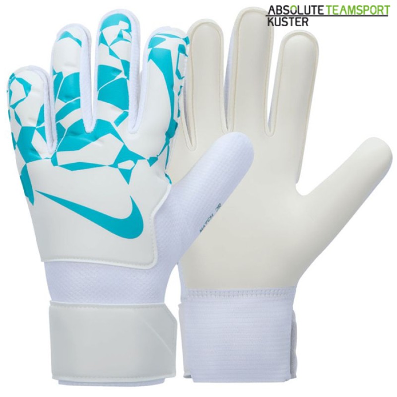 Nike Jr. Goalkeeper Match Handschuhe