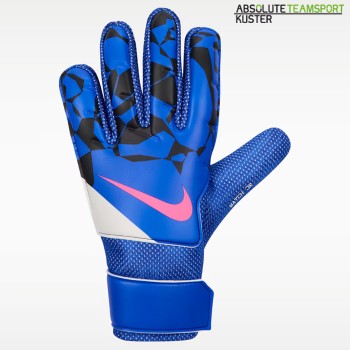 Nike Jr. Goalkeeper Match Handschuhe