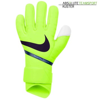 Phantom Shadow Goalkeeper Gloves