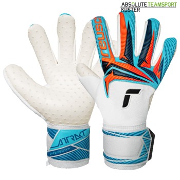 Reusch Attrakt SpeedBump TW-Handschuhe