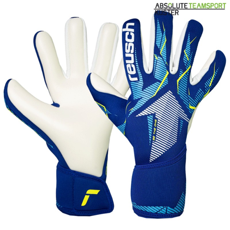 Reusch Fastgrip Advance Gloves