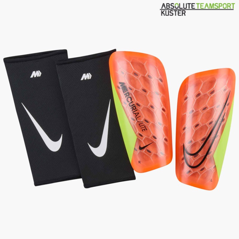 Mercurial Lite Schienbeinschoner