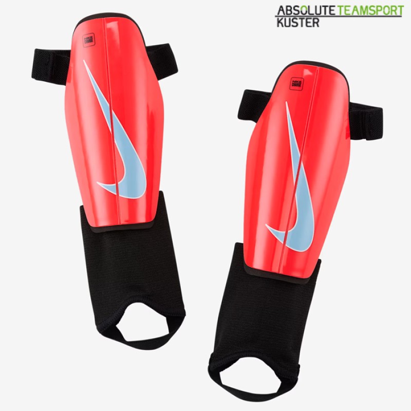 Nike Charge Youth Shin Guard