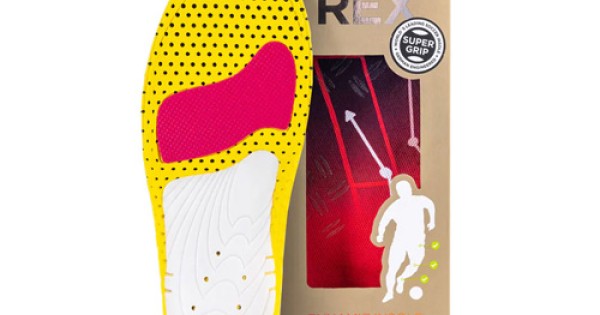 CURREX CLEATPRO - Snelle stops, strakke bochten, meer controle en supergrip - voetbal, voetbal, honkbal of lacrosse