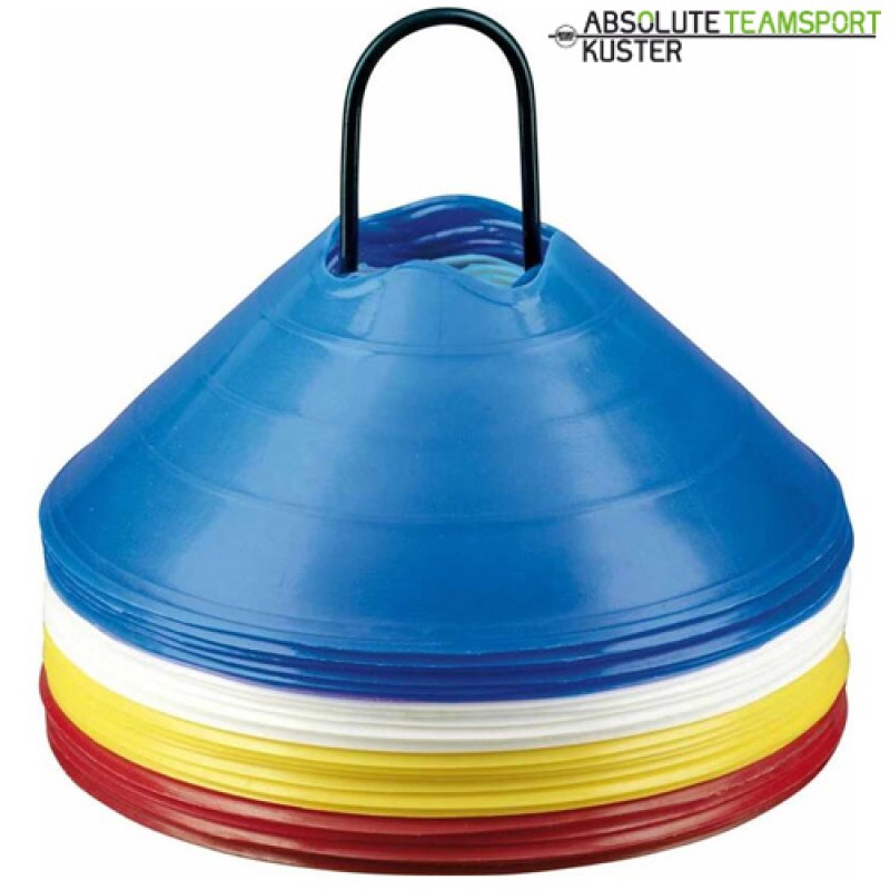 Derbystar marking hat set
