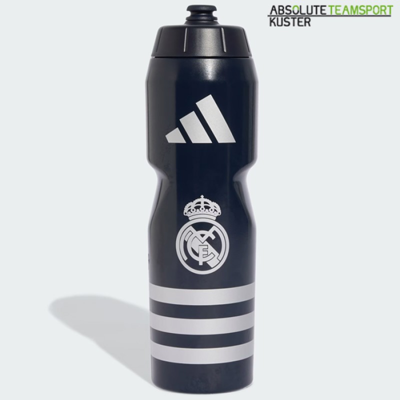 Real Madrid Bottle